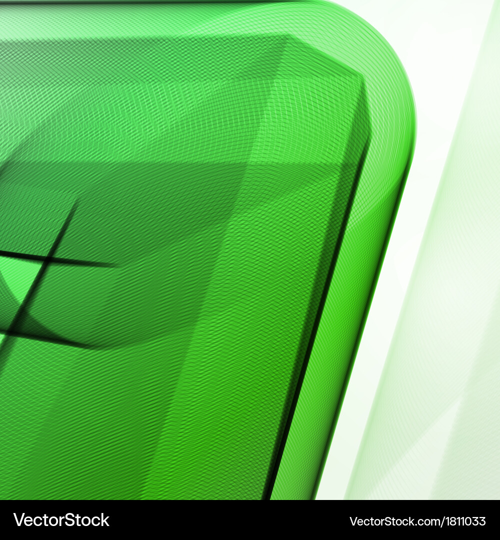 Abstract background for design futuristic colorful Vector Image