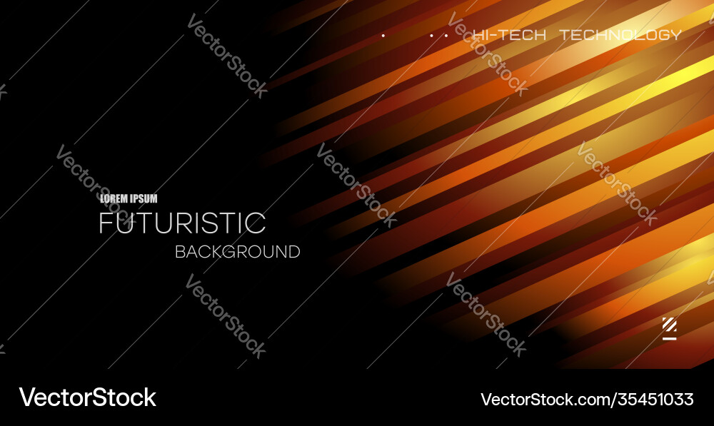 Movement diagonal red lines soft elegant Movement diagonal red lines soft elegant vector image