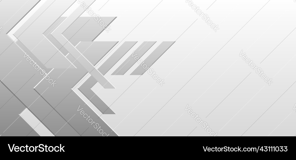 Right angle frame abstract background arrowhead Right angle frame abstract background arrowhead Vector Image