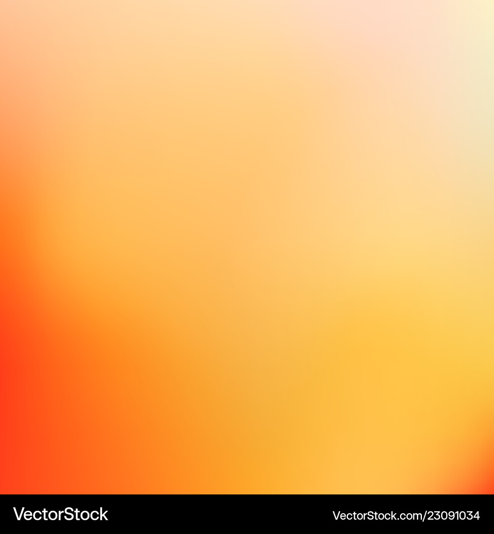 Abstract colorful blurred gradient mesh Abstract colorful blurred gradient mesh vector image