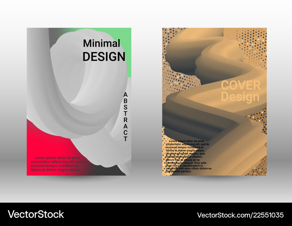 Minimum coverage set of abstract covers Minimum coverage set of abstract covers vector image