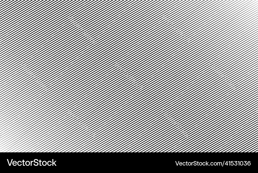 Diagonal oblique slanting lines stripes geometric Diagonal oblique slanting lines stripes geometric vector image