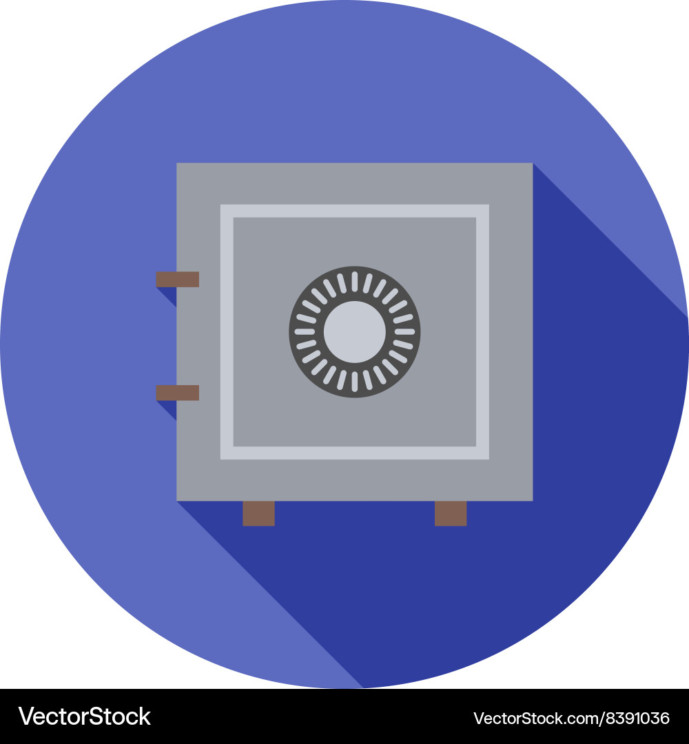 Vault i vector image