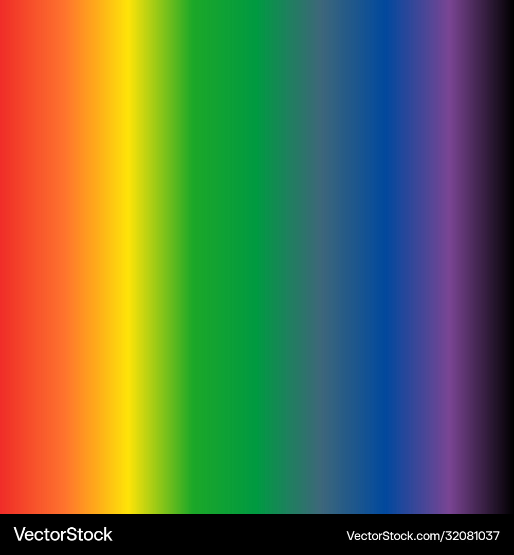 Abstract colorful gradient with empty background Abstract colorful gradient with empty background vector image