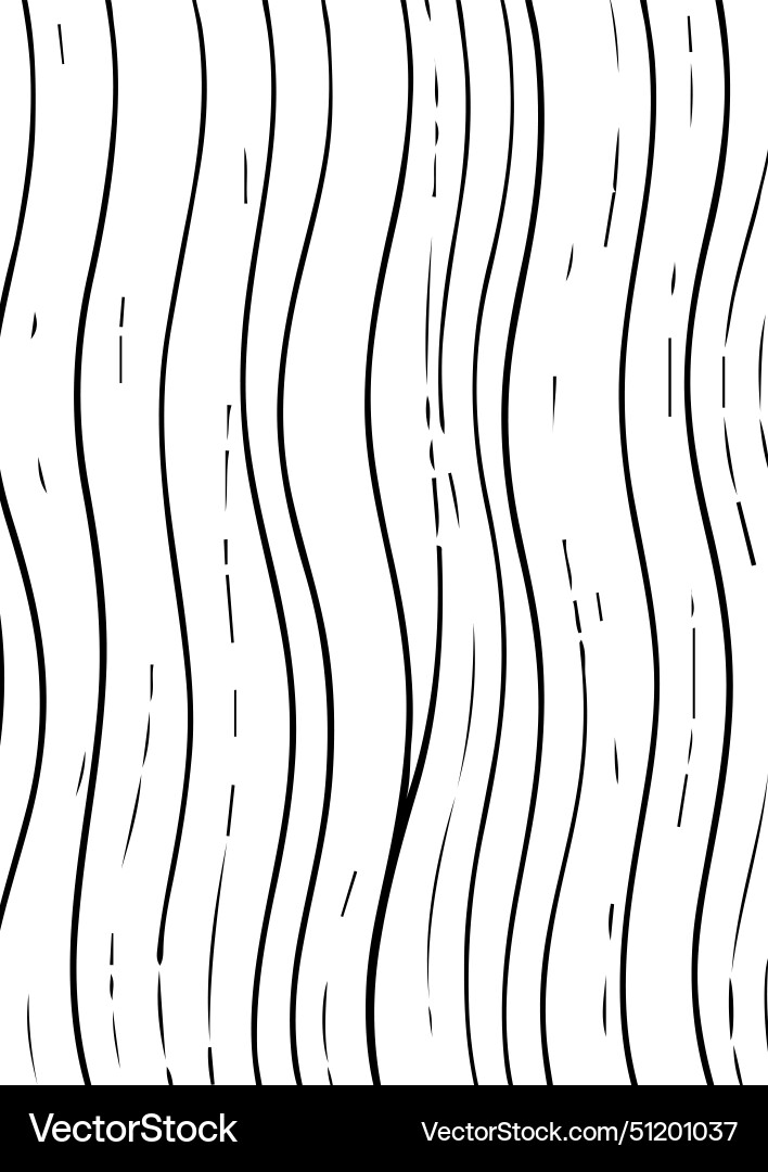 Hand drawn texture background black color Vector Image