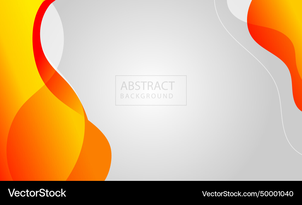 Abstract gradient background isolated Abstract gradient background isolated vector image
