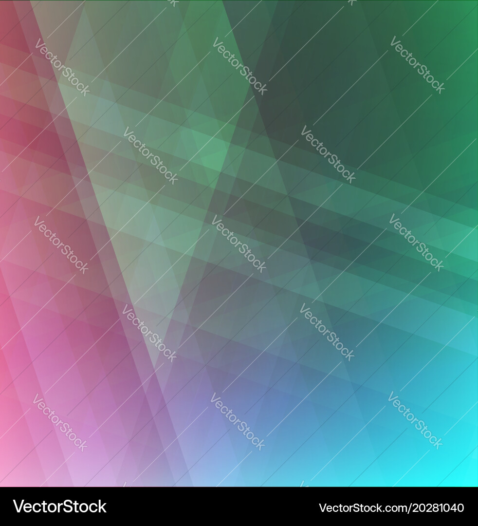 Blurred background with pattern vector image