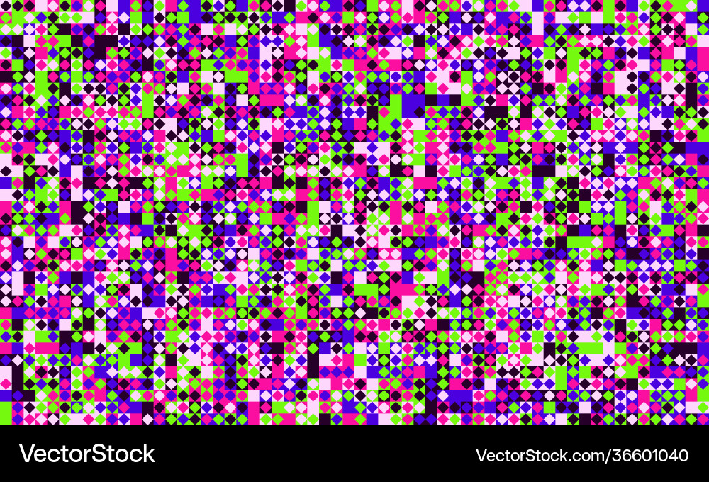Digital design abstract pattern Digital design abstract pattern vector image