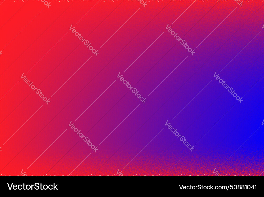 Abstract blur gradient background with frosted vector image
