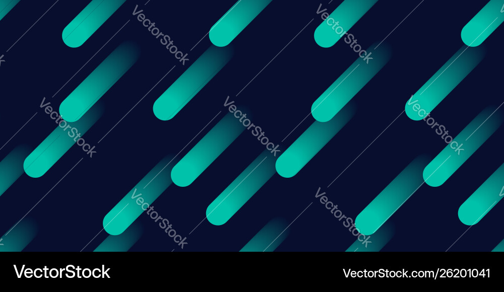 Bright diagonal stripes geometric pattern with 3d Bright diagonal stripes geometric pattern with 3d vector image