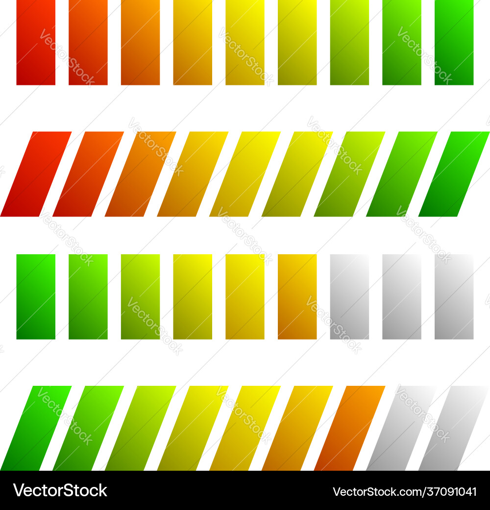 Loader preloader progress bar element Loader preloader progress bar element Vector Image