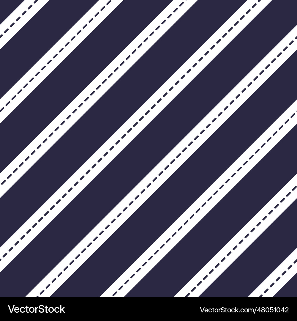 Minimal lines seamless pattern abstract Vector Image