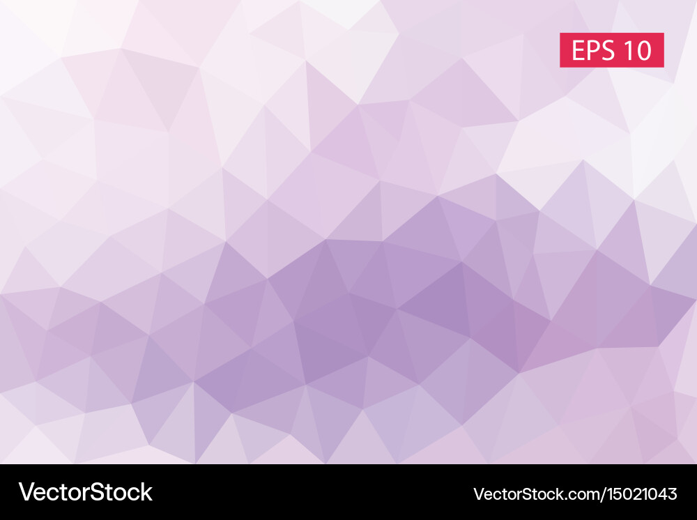 Abstract background for design from Vector Image