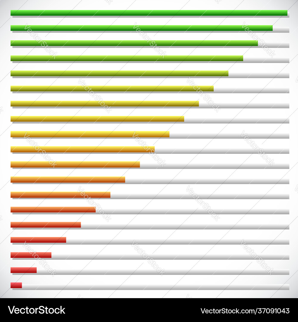 Loader preloader progress bar element Loader preloader progress bar element vector image