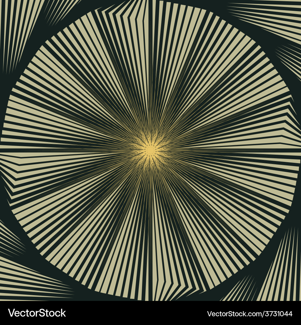 Abstract pattern Vector Image