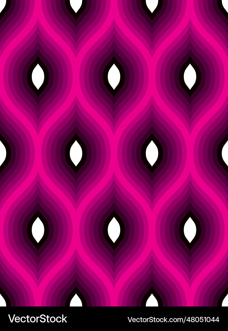 Geometric seamless pattern abstract tiling Geometric seamless pattern abstract tiling vector image