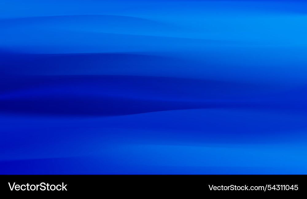 Abstract blue background curve design smooth Abstract blue background curve design smooth vector image