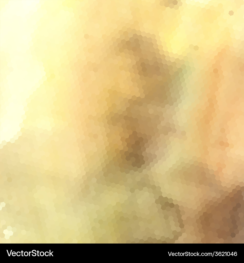 Bright abstract pattern polygons Vector Image