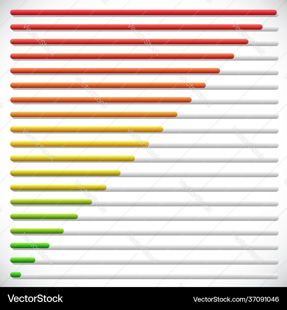Loader preloader progress bar element Loader preloader progress bar element vector image