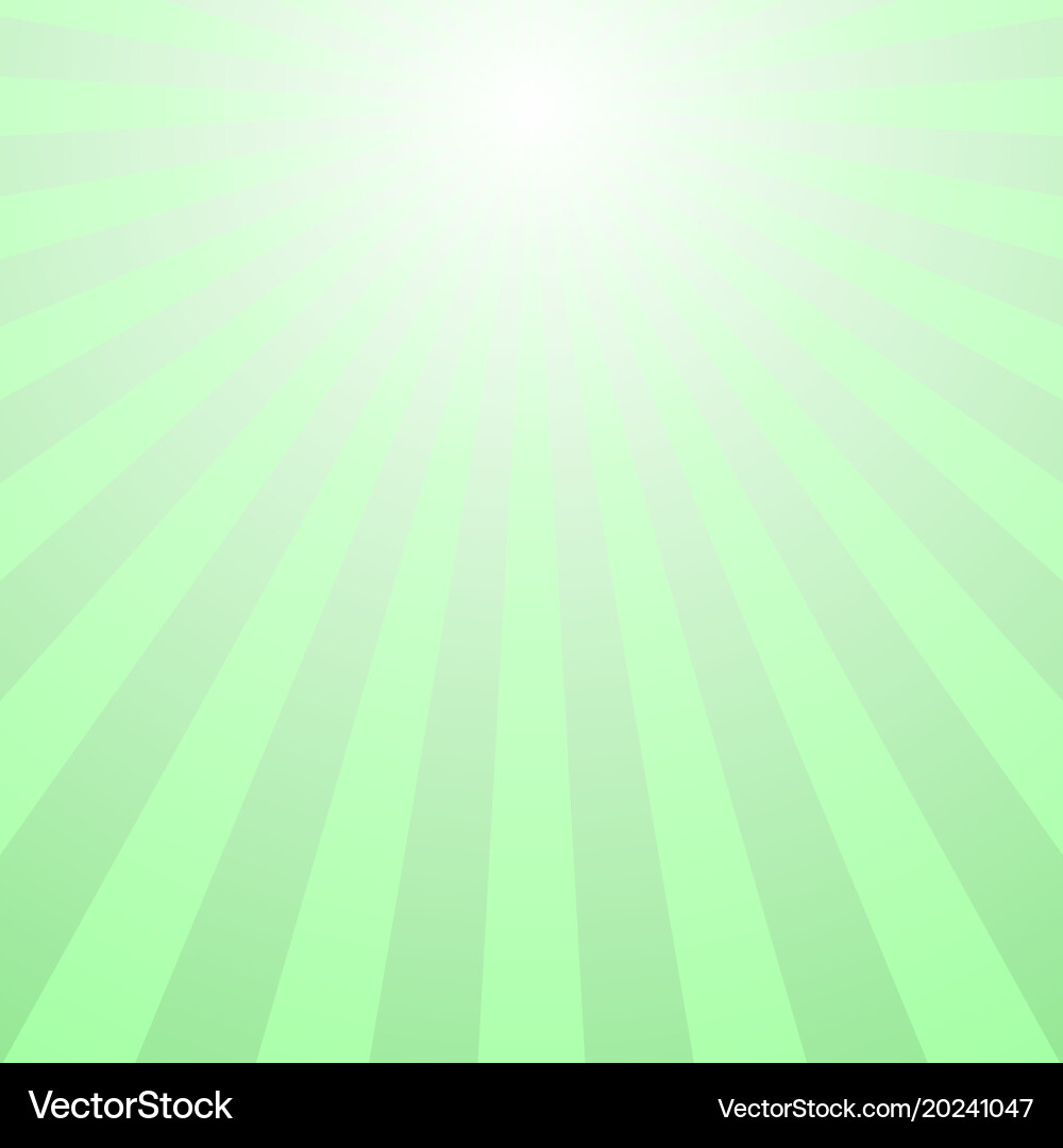Retro abstract gradient explosion pattern Vector Image