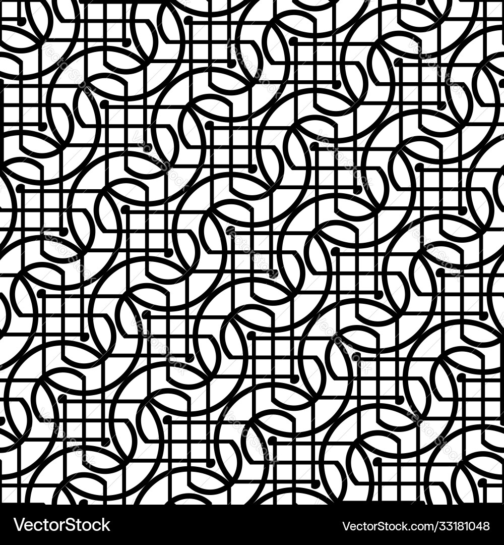 Design seamless grating pattern Design seamless grating pattern vector image