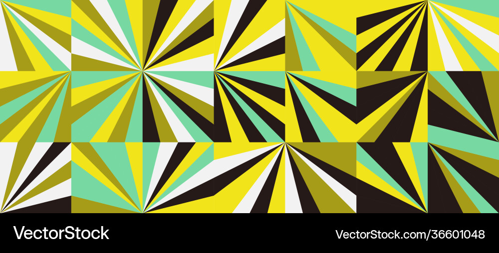 Generative design artwork abstract generated Generative design artwork abstract generated vector image