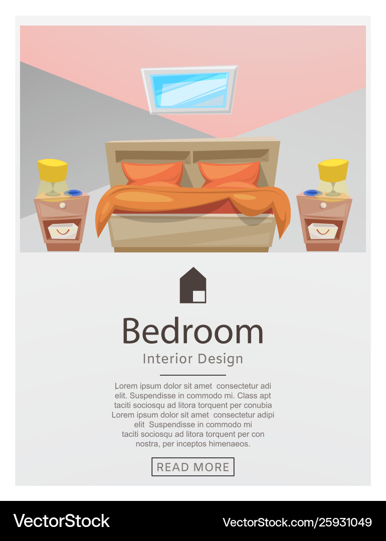 Flat line design web banner template Flat line design web banner template vector image