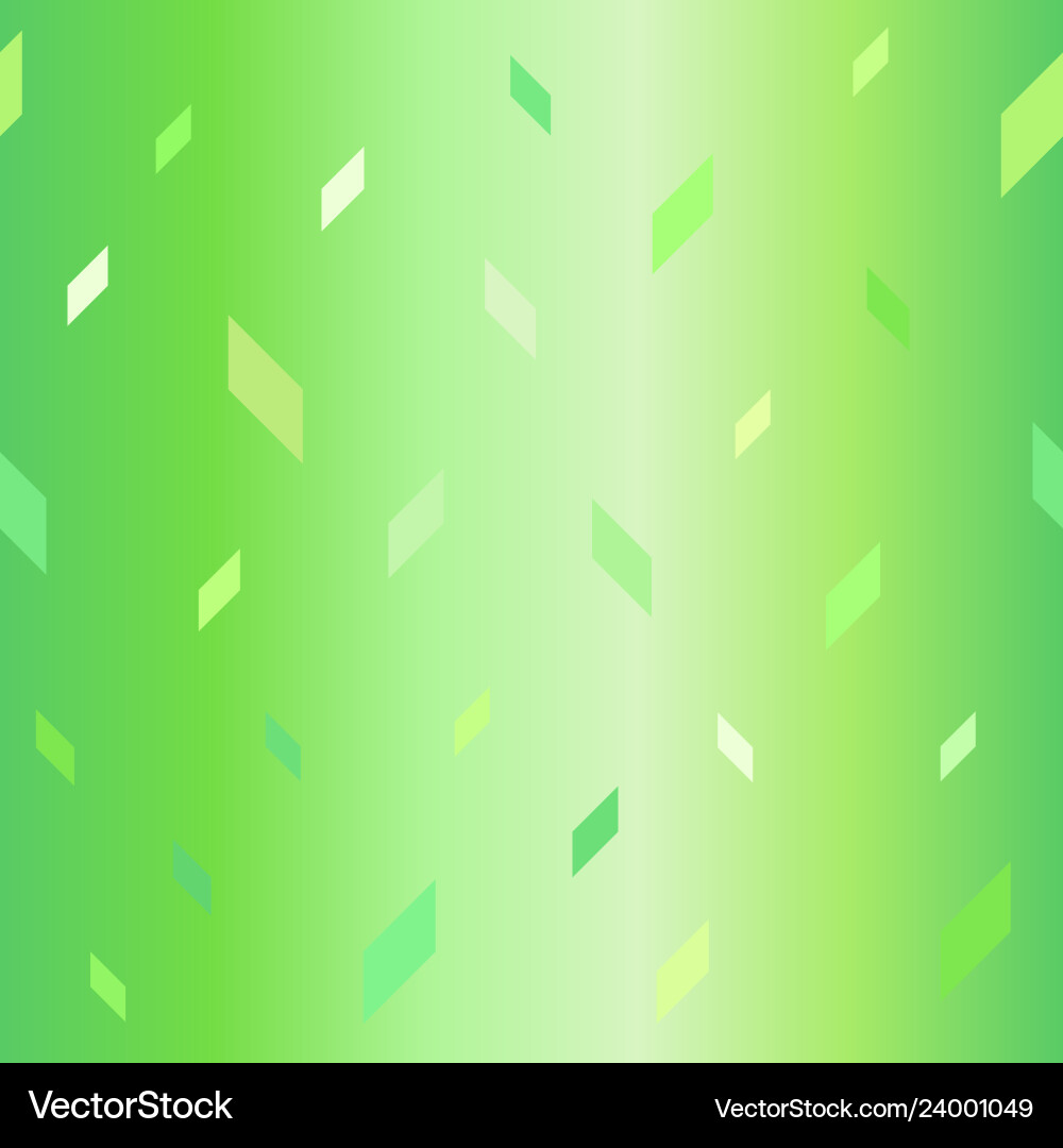 Glowing parallelogram pattern seamless Glowing parallelogram pattern seamless vector image
