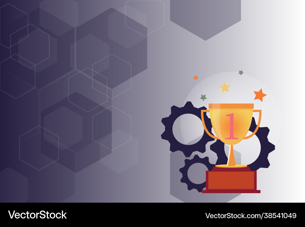 Modern script writing techniques advertisement Modern script writing techniques advertisement Vector Image