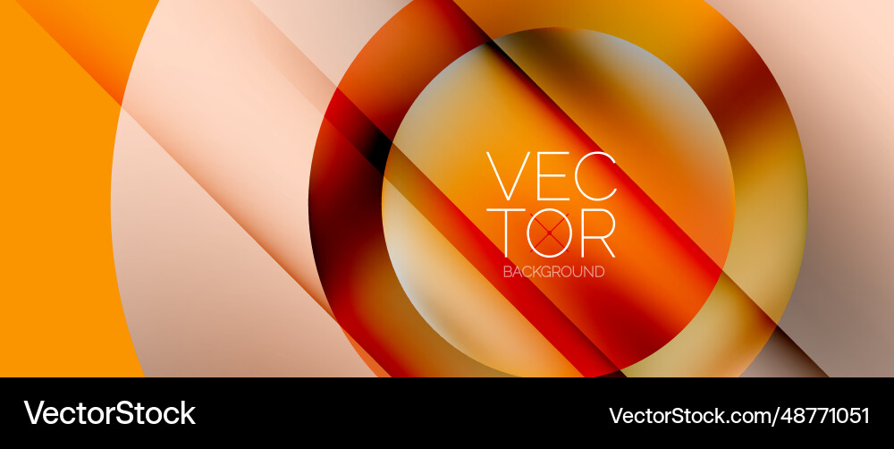 Dynamic fluid gradient techno sphere mesmerizing Dynamic fluid gradient techno sphere mesmerizing Vector Image