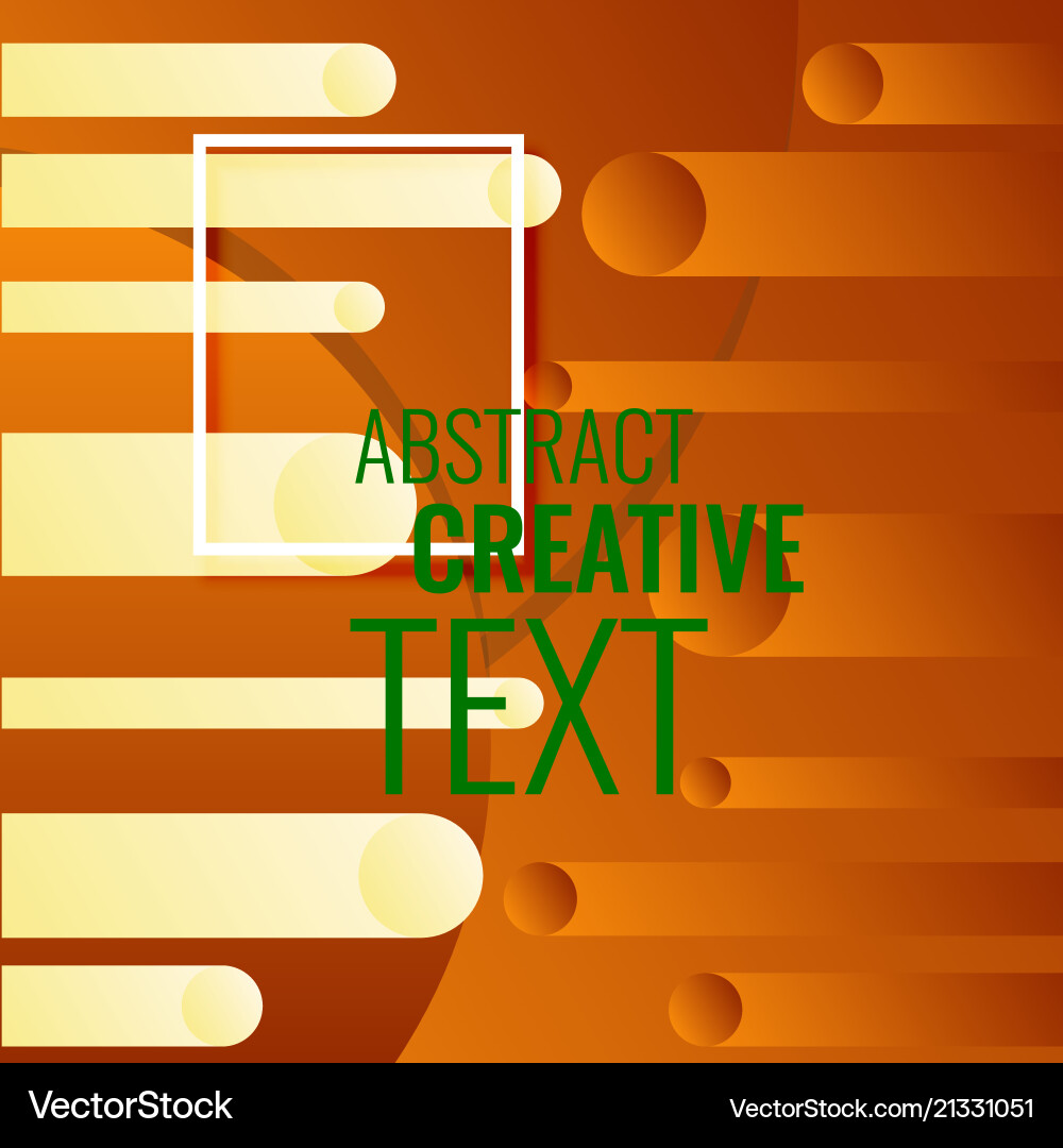 Minimal geometric coverage a set of modern vector image