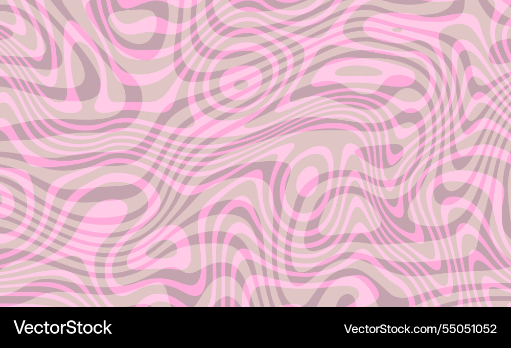 Abstract horizontal background with colorful waves Abstract horizontal background with colorful waves vector image