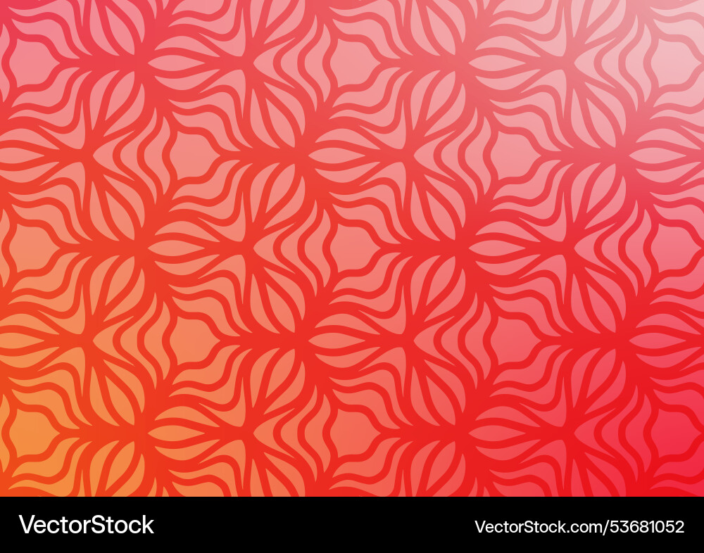 Abstract pattern line pink design background Abstract pattern line pink design background vector image