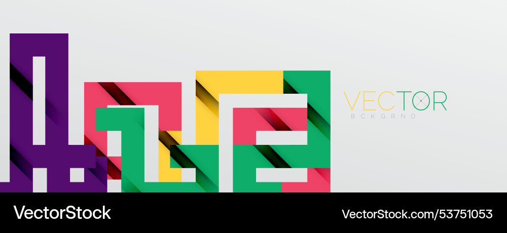 Color bend lines with shadow texture effect Color bend lines with shadow texture effect Vector Image
