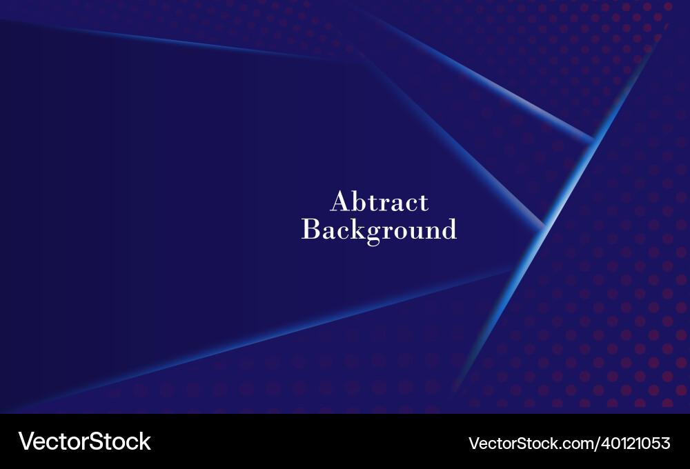 Dynamic Abstract Gradient Background Vector Image