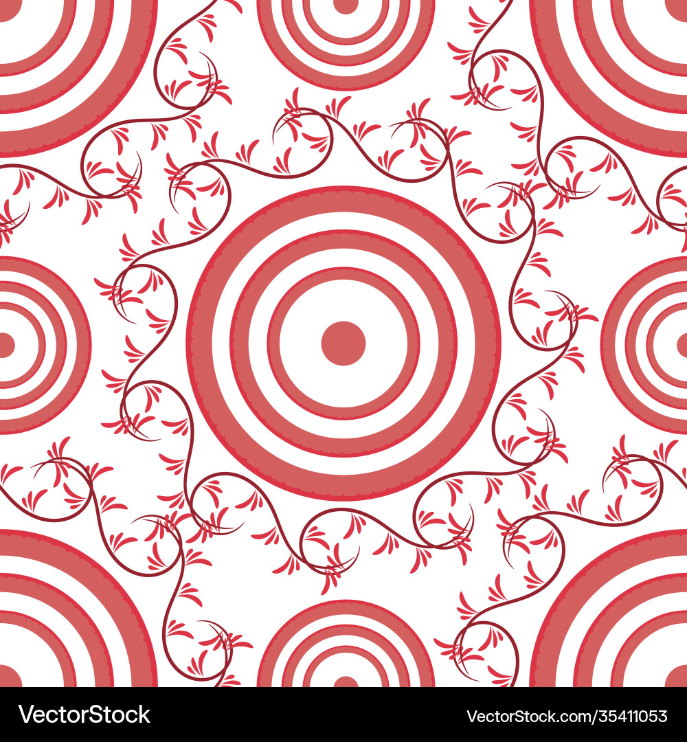 Seamless pattern image Seamless pattern image vector image