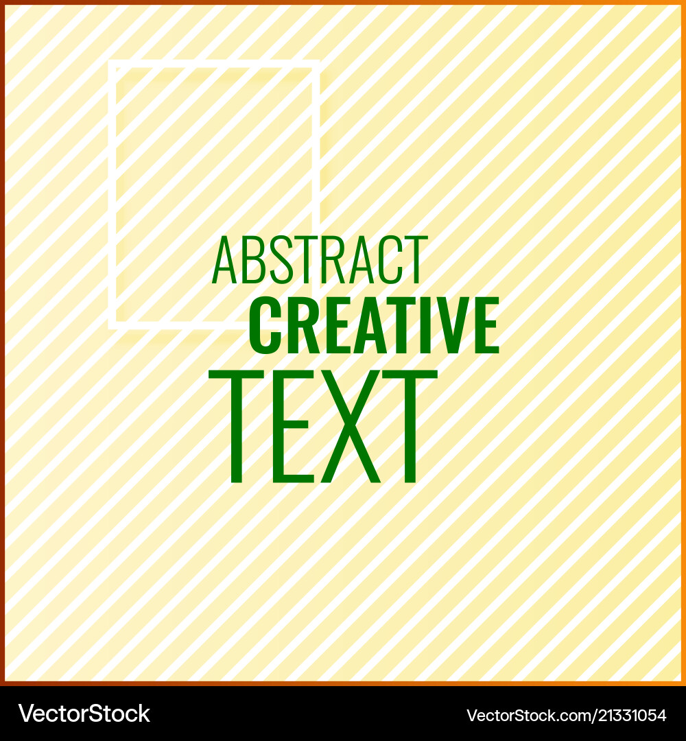 Minimal geometric coverage a set of modern vector image