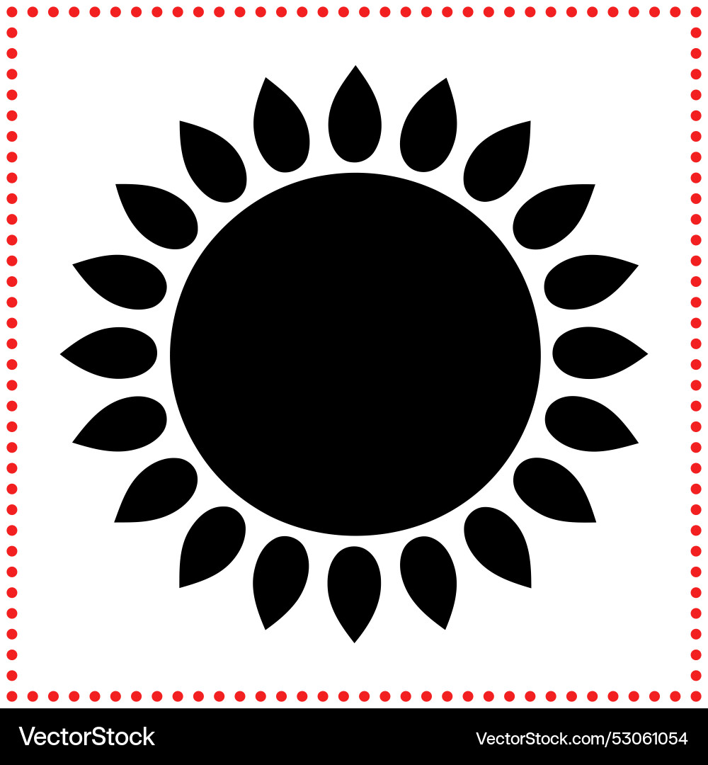 Sharp and dynamic starburst ideal for adding Sharp and dynamic starburst ideal for adding vector image