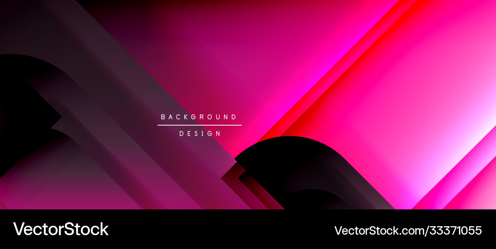 Geometric abstract background with lines Geometric abstract background with lines vector image