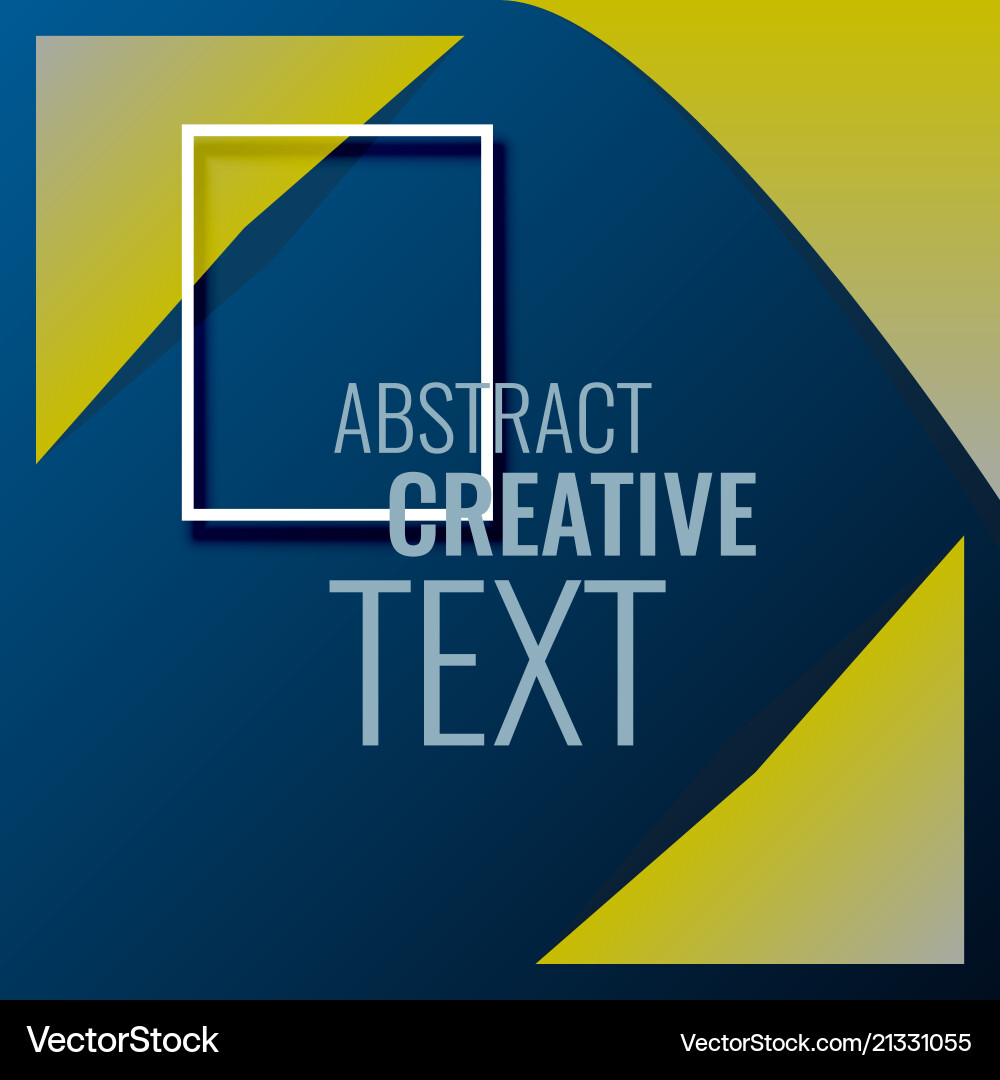 Minimal geometric coverage a set of modern vector image