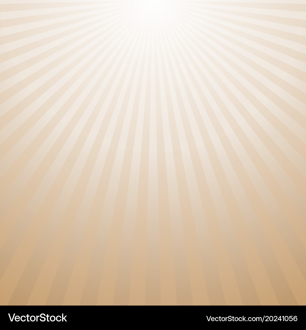 Asymmetrical abstract gradient burst pattern vector image