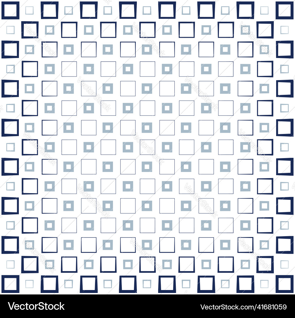Abstract background with colorful squares and wavy Abstract background with colorful squares and wavy Vector Image