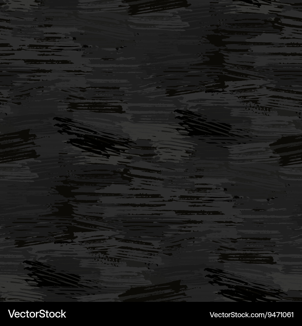 Hatched Line Pattern vector image