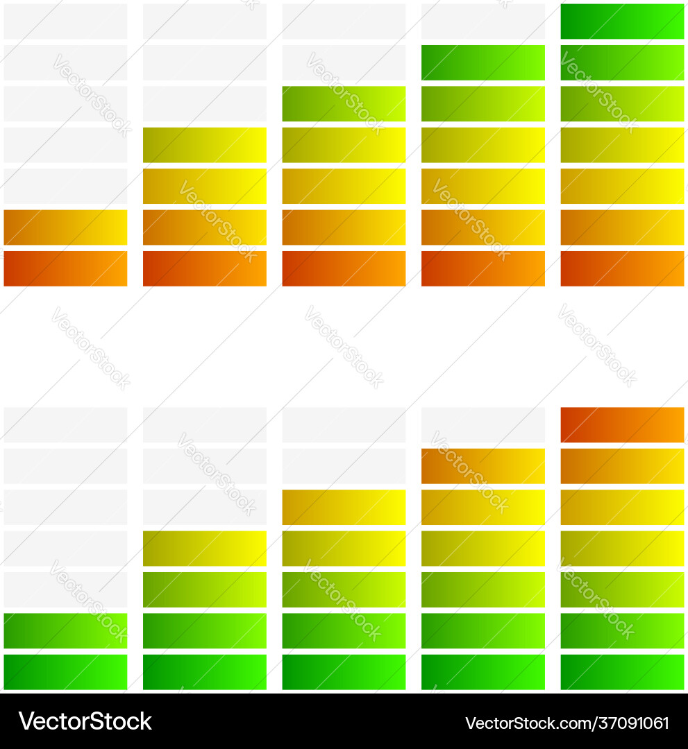 Loader preloader progress bar element Loader preloader progress bar element Vector Image