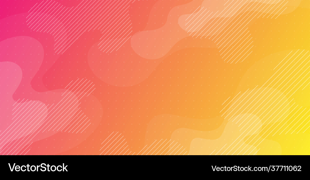 Colorful background with proportions Colorful background with proportions vector image