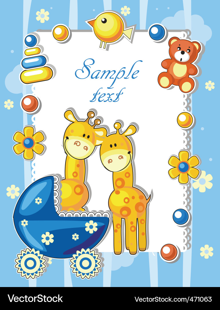 baby-frame-border-template-