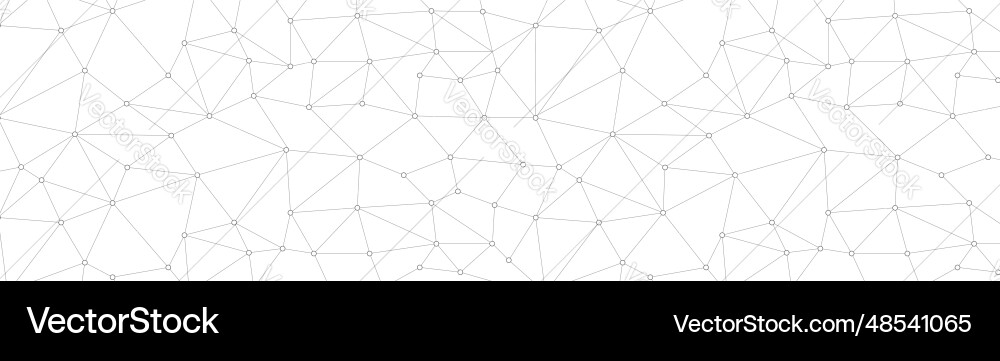 Abstract technology background plexus mesh Abstract technology background plexus mesh vector image