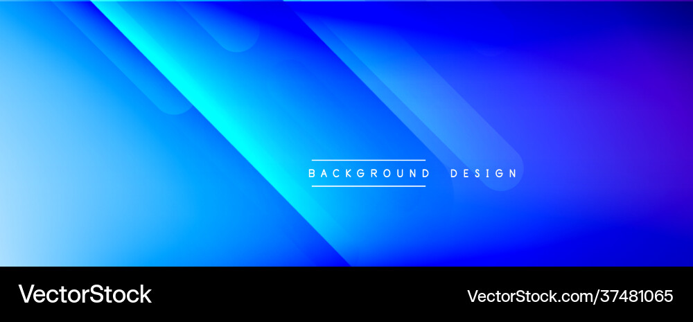 Dynamic lines abstract background 3d shadow Dynamic lines abstract background 3d shadow vector image