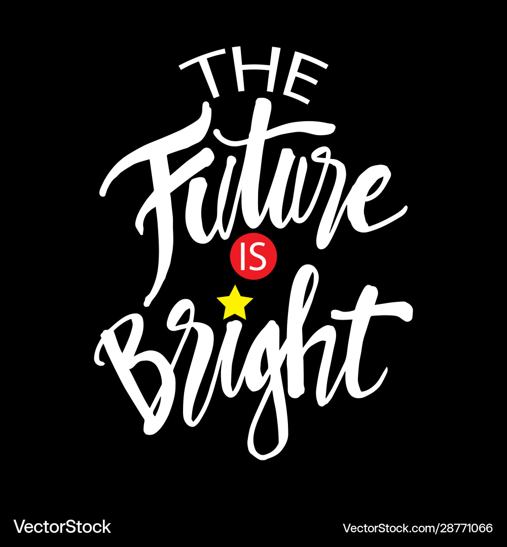 It was a bright idea to. It was a bright idea to
