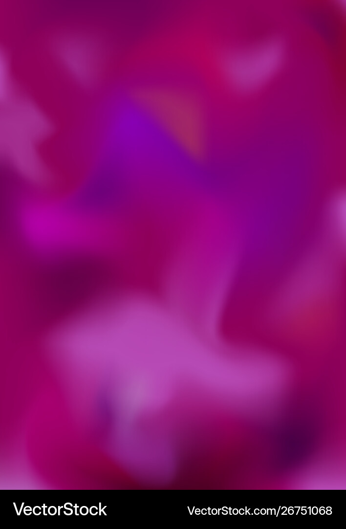 Abstract color background Vector Image